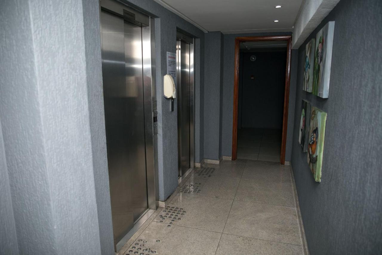 Flat Localizado A 200M Shopping Recife, Bem Perto Da Praia De Boa Viagem E Com Wi-Fi 400Mbps Екстер'єр фото