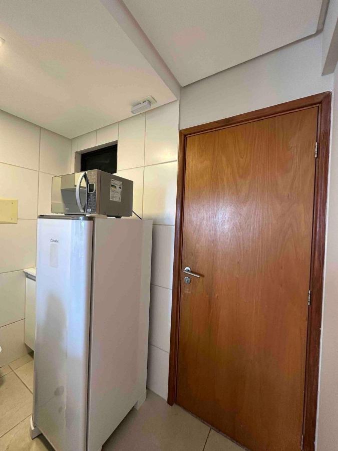 Flat Localizado A 200M Shopping Recife, Bem Perto Da Praia De Boa Viagem E Com Wi-Fi 400Mbps Екстер'єр фото