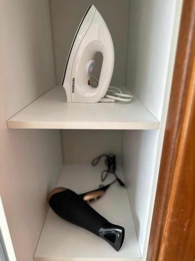 Flat Localizado A 200M Shopping Recife, Bem Perto Da Praia De Boa Viagem E Com Wi-Fi 400Mbps Екстер'єр фото