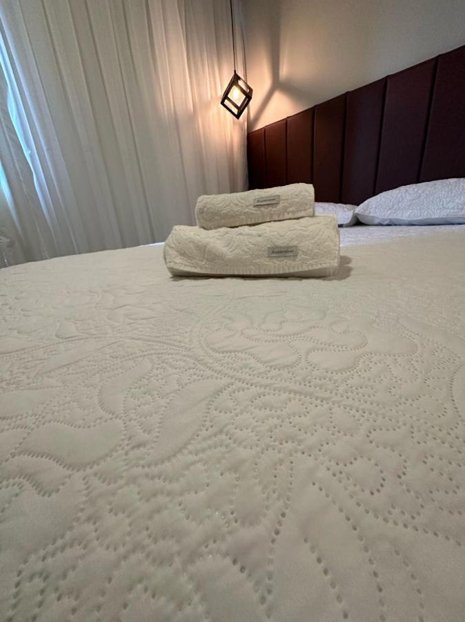 Flat Localizado A 200M Shopping Recife, Bem Perto Da Praia De Boa Viagem E Com Wi-Fi 400Mbps Екстер'єр фото