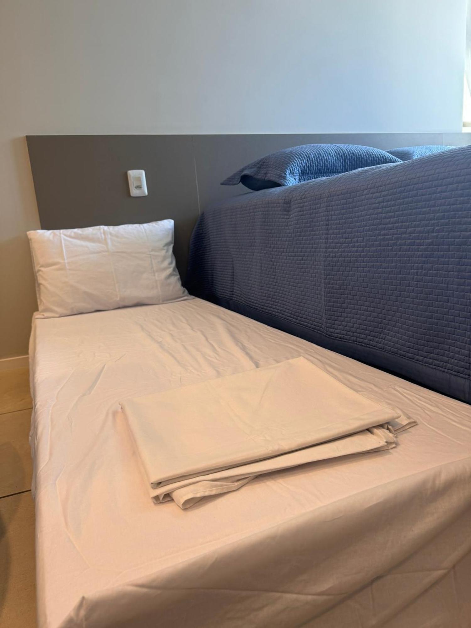 Flat Localizado A 200M Shopping Recife, Bem Perto Da Praia De Boa Viagem E Com Wi-Fi 400Mbps Екстер'єр фото