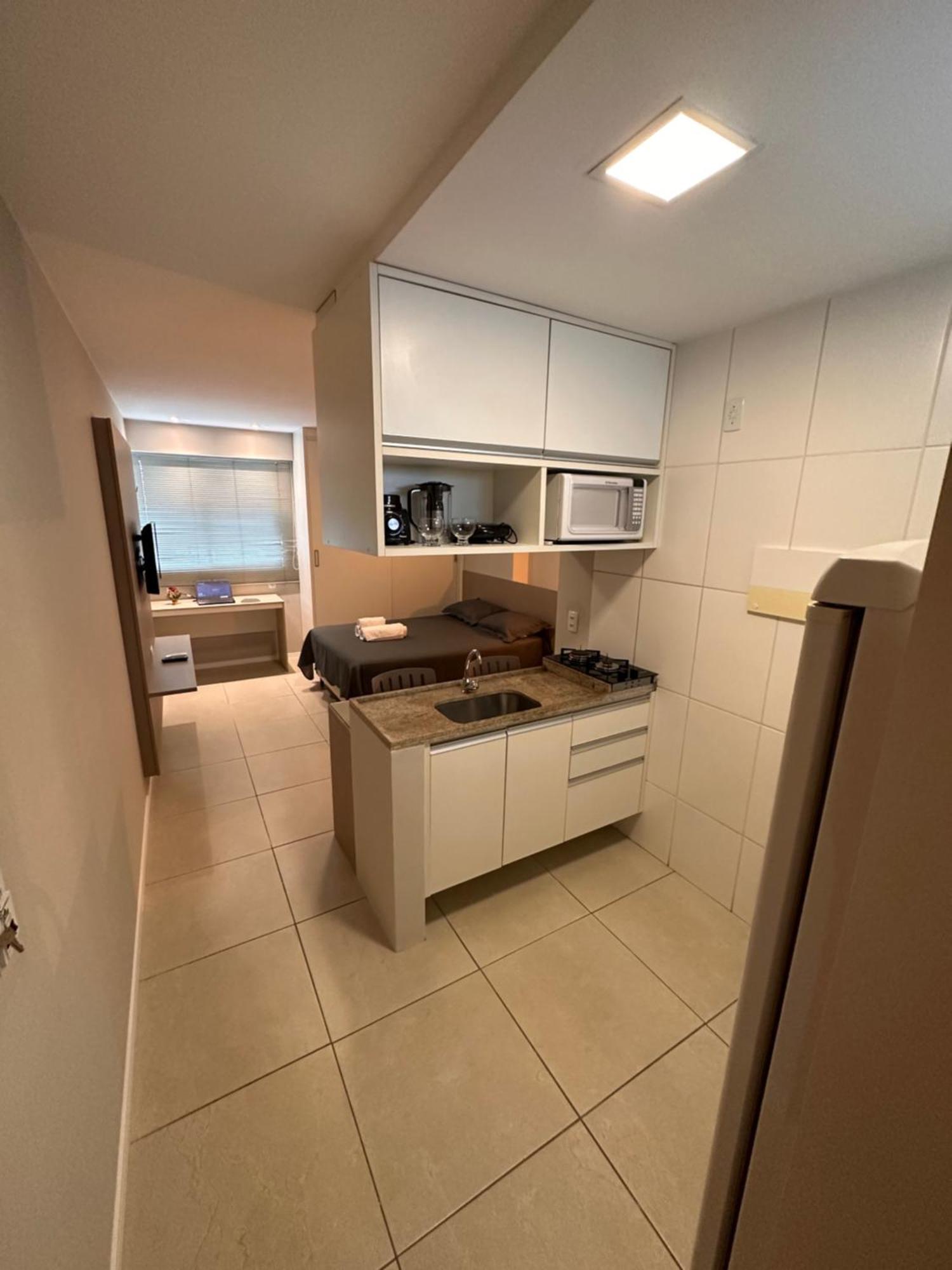 Flat Localizado A 200M Shopping Recife, Bem Perto Da Praia De Boa Viagem E Com Wi-Fi 400Mbps Екстер'єр фото